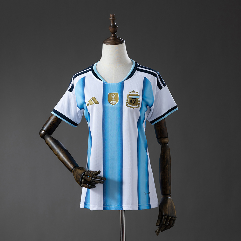Camiseta Argentina Oficial