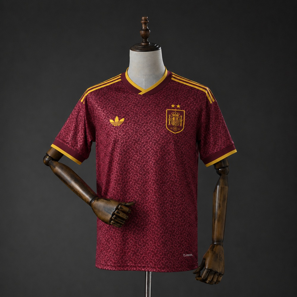 Camiseta España Oficial